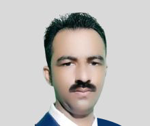 Mr. Pradeep Sharma
